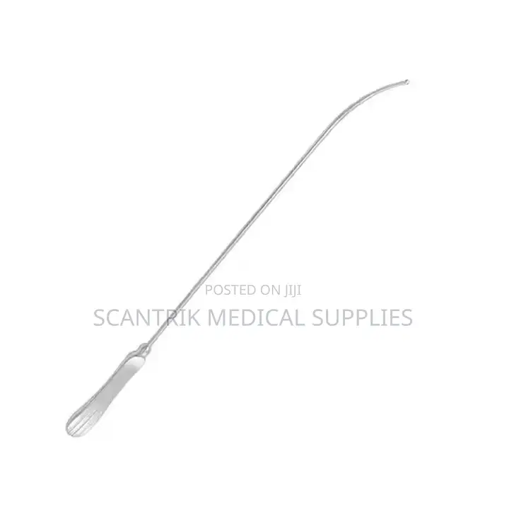 High Quality Sims Uterine Curette