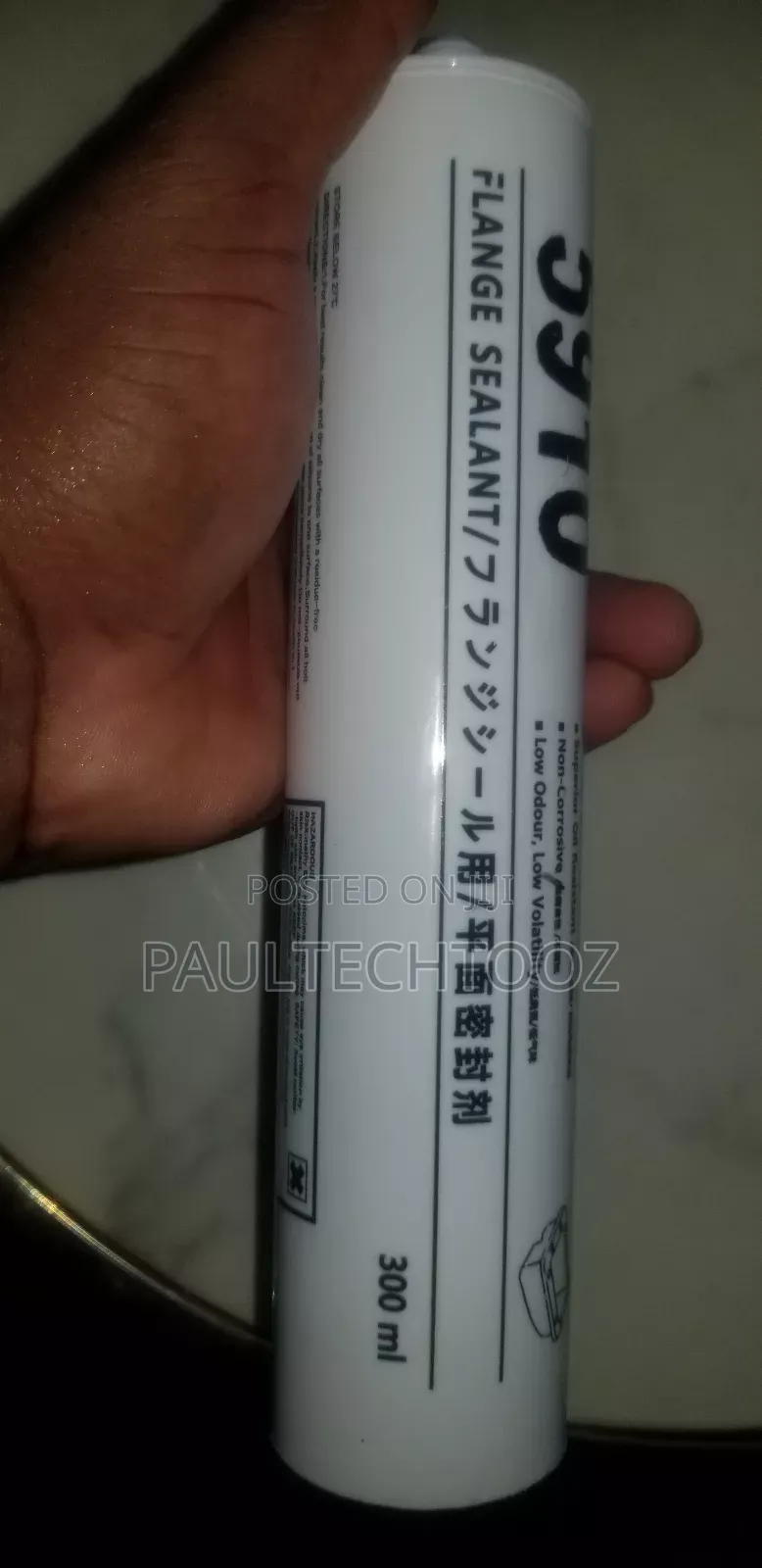 Loctite 5910 Silicon RTV Sealant