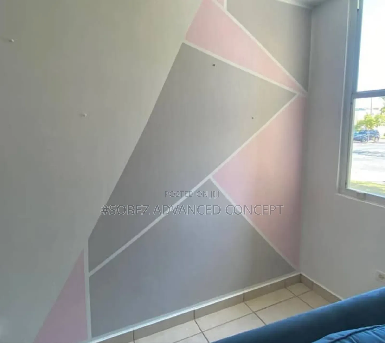 Wall Painting Services