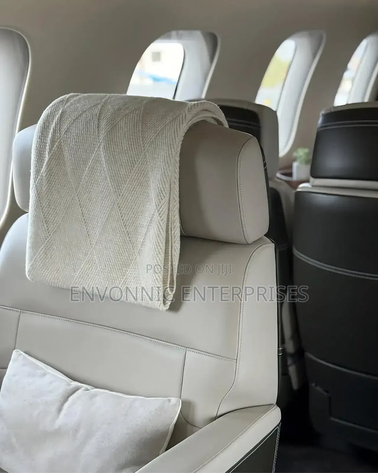 Private Jet Services - Jets & Helicopters Only.