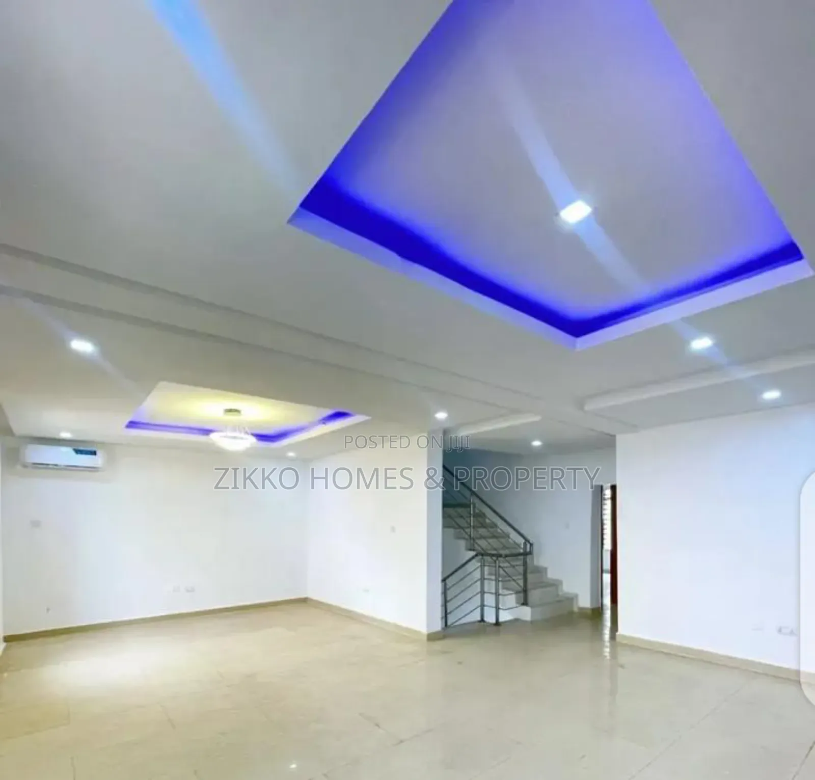 4bedroom Terrace Self Compound for Sale in Lekki