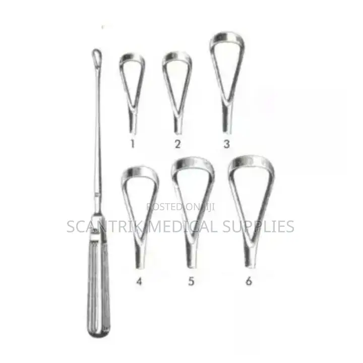 Uterine Curette Induction