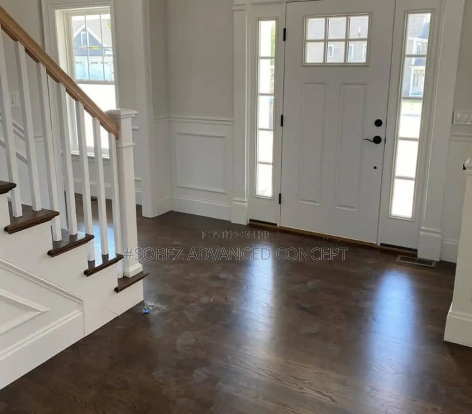 Experienced House Painters
