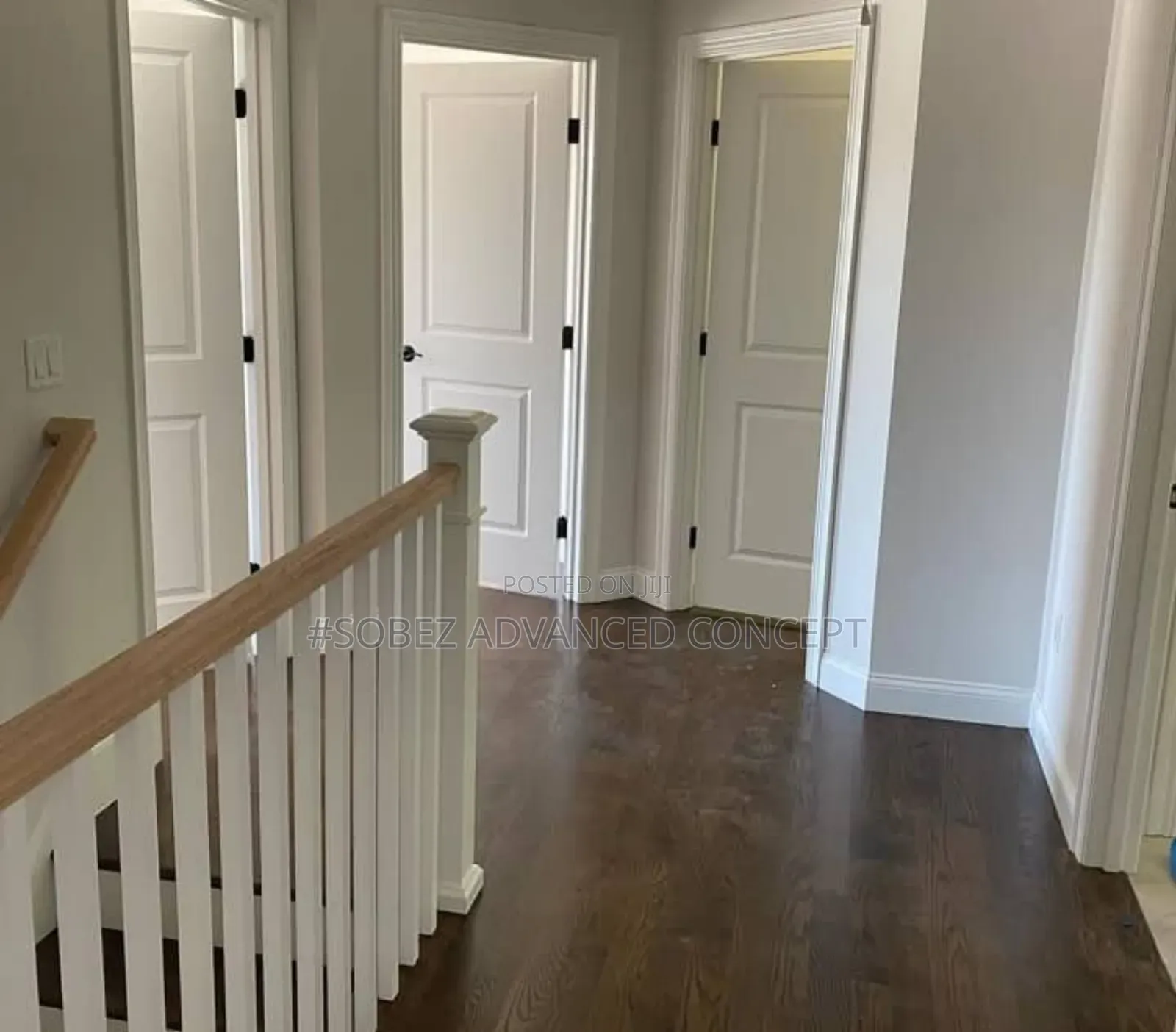 Experienced House Painters