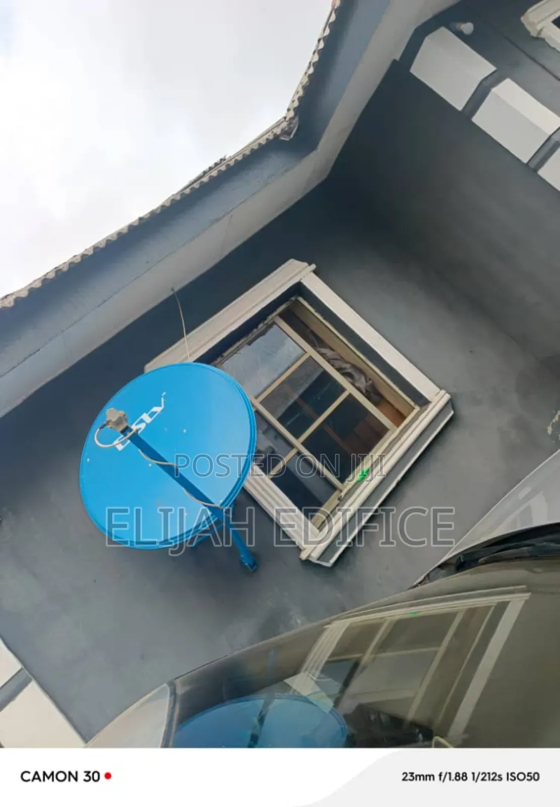 Furnished 4bdrm Bungalow in Iyana Odo, Meiran for sale