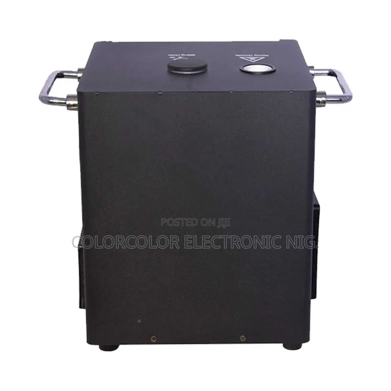 Fireworks Machine