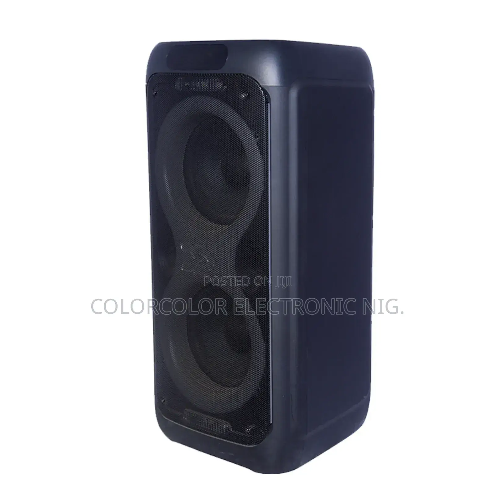 Bluetooth Speaker Avenzo 818