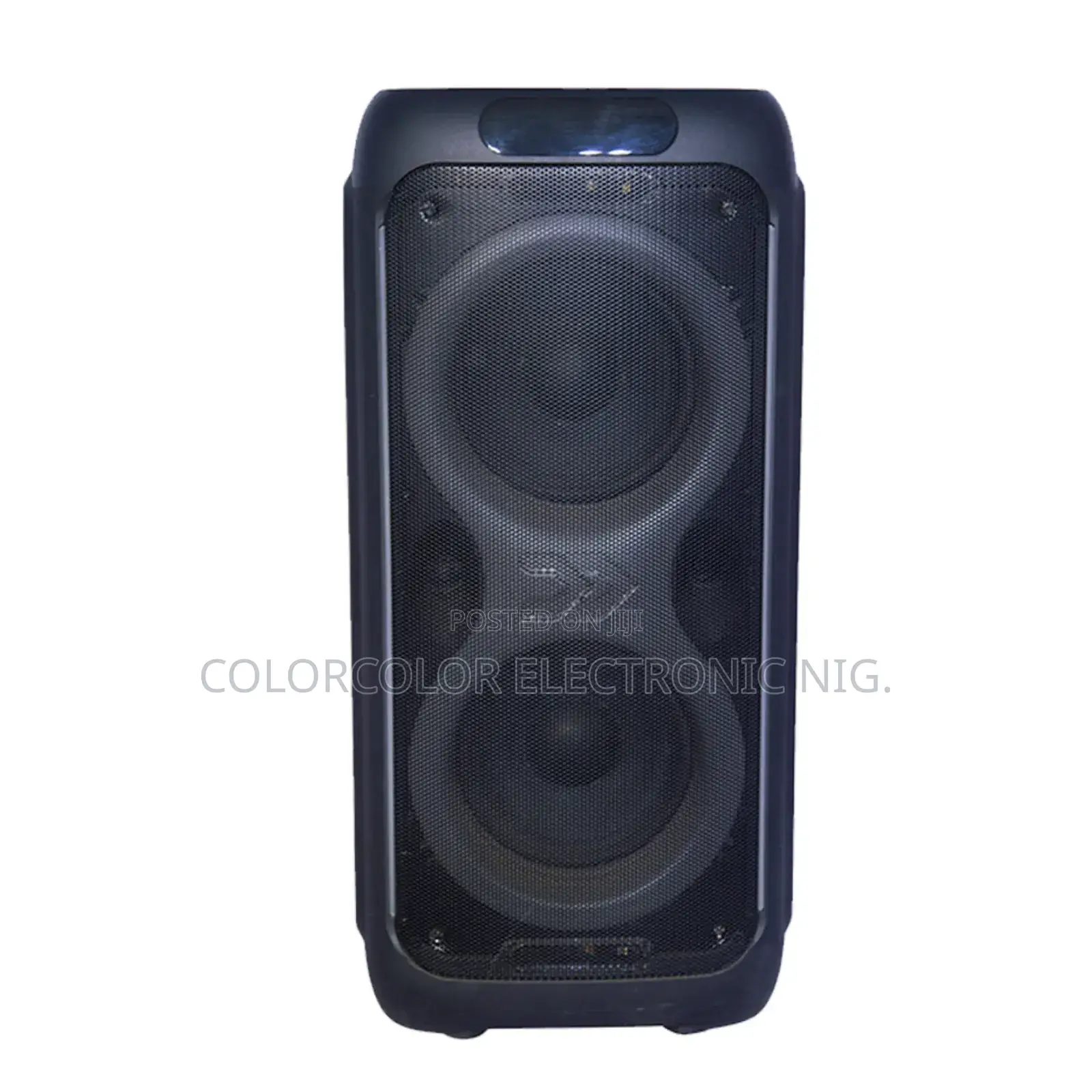 Bluetooth Speaker Avenzo 818