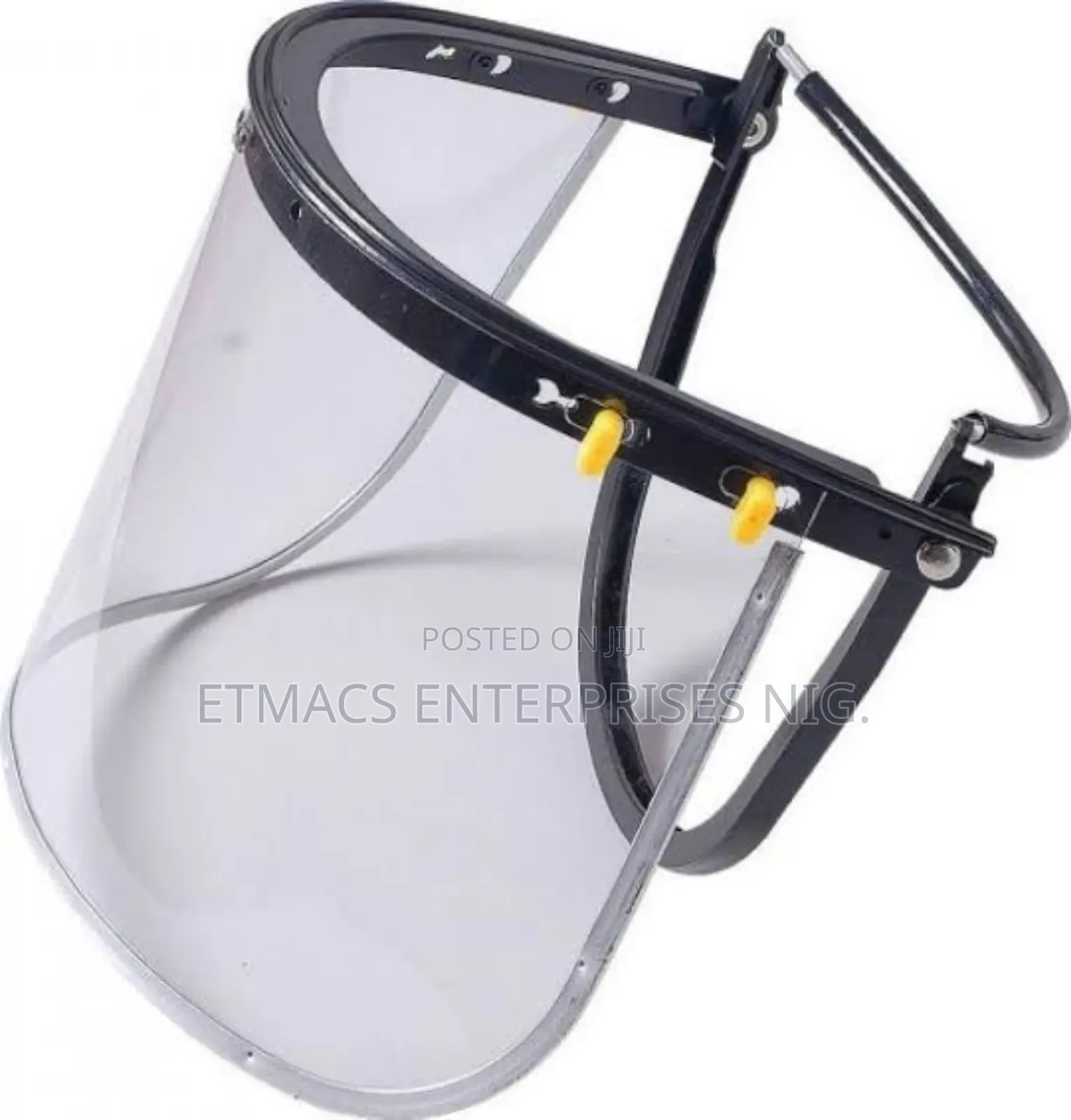 Face Shield
