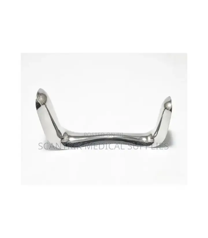 Vaginal Speculum Sims Forceps