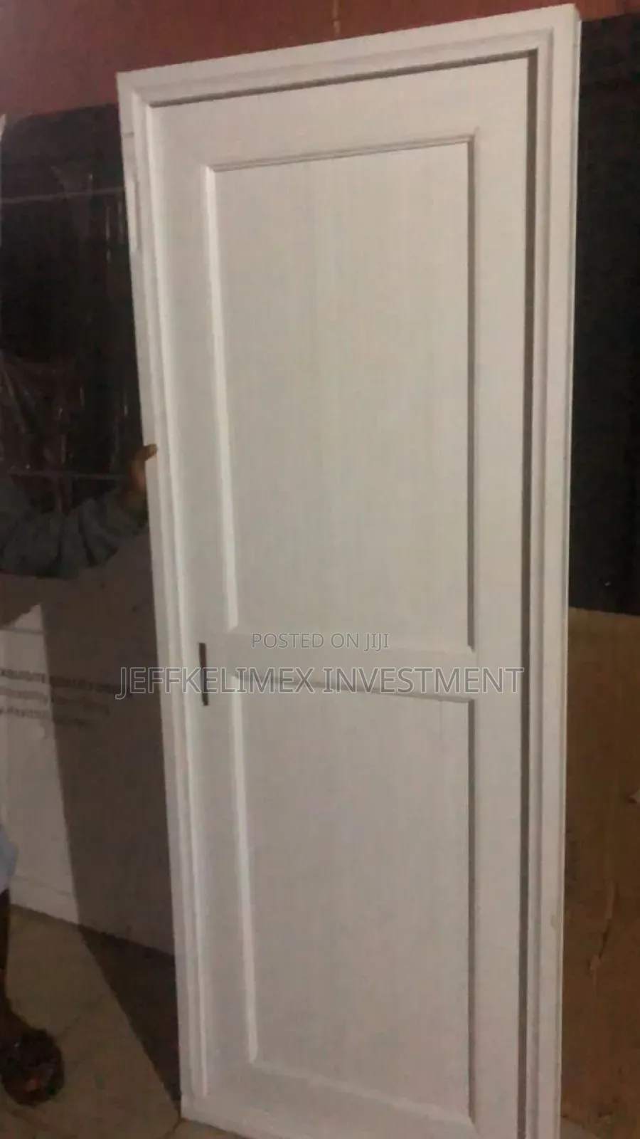 Good Quality Toilet Door