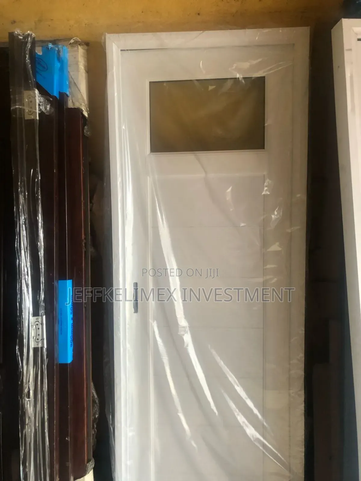 Good Quality Toilet Door