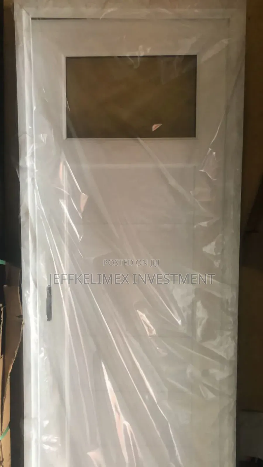 Good Quality Toilet Door