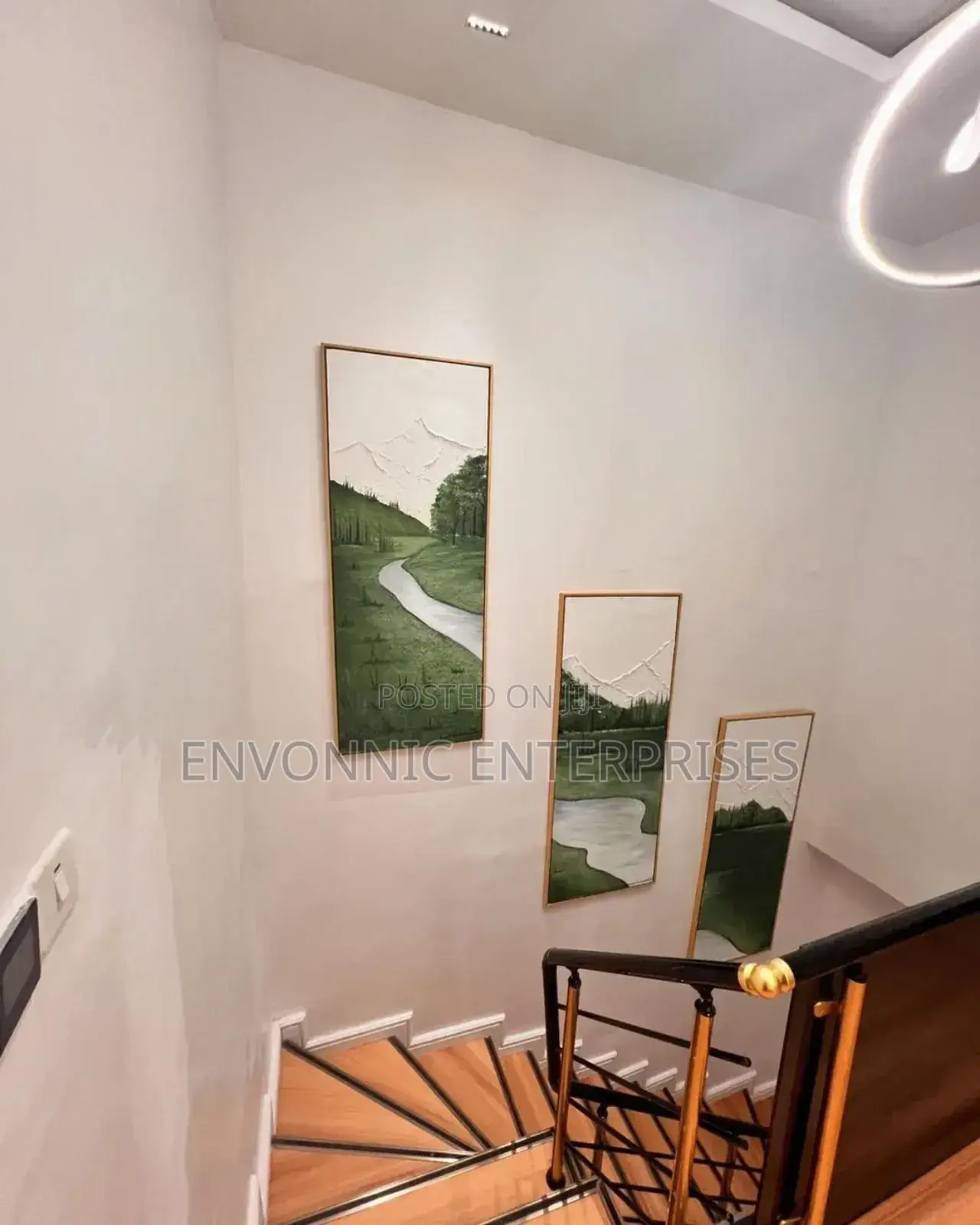 1 Bedroom Signature Apartment for Short Stay