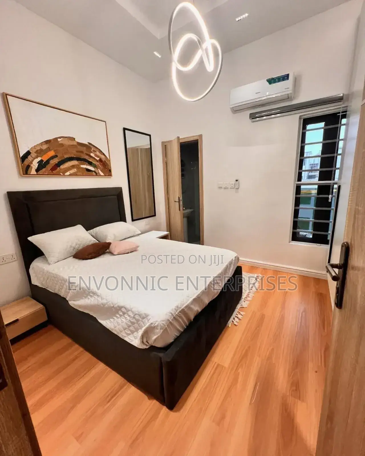 1 Bedroom Signature Apartment for Short Stay