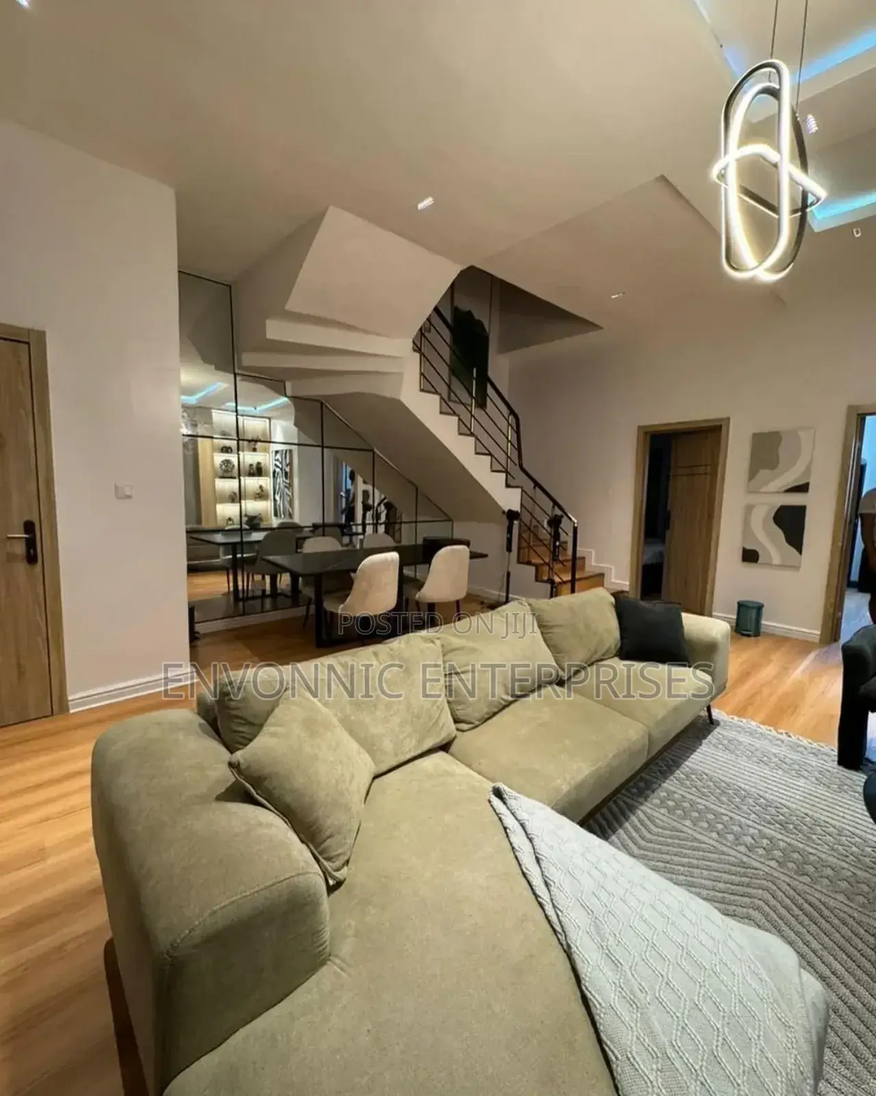1 Bedroom Signature Apartment for Short Stay