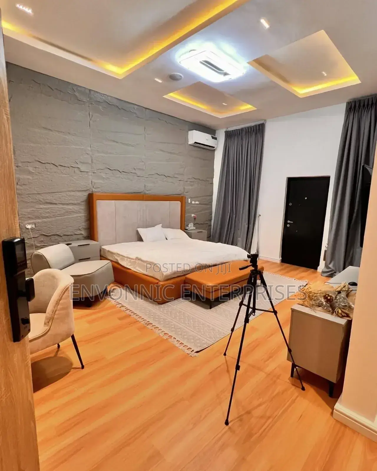 1 Bedroom Signature Apartment for Short Stay