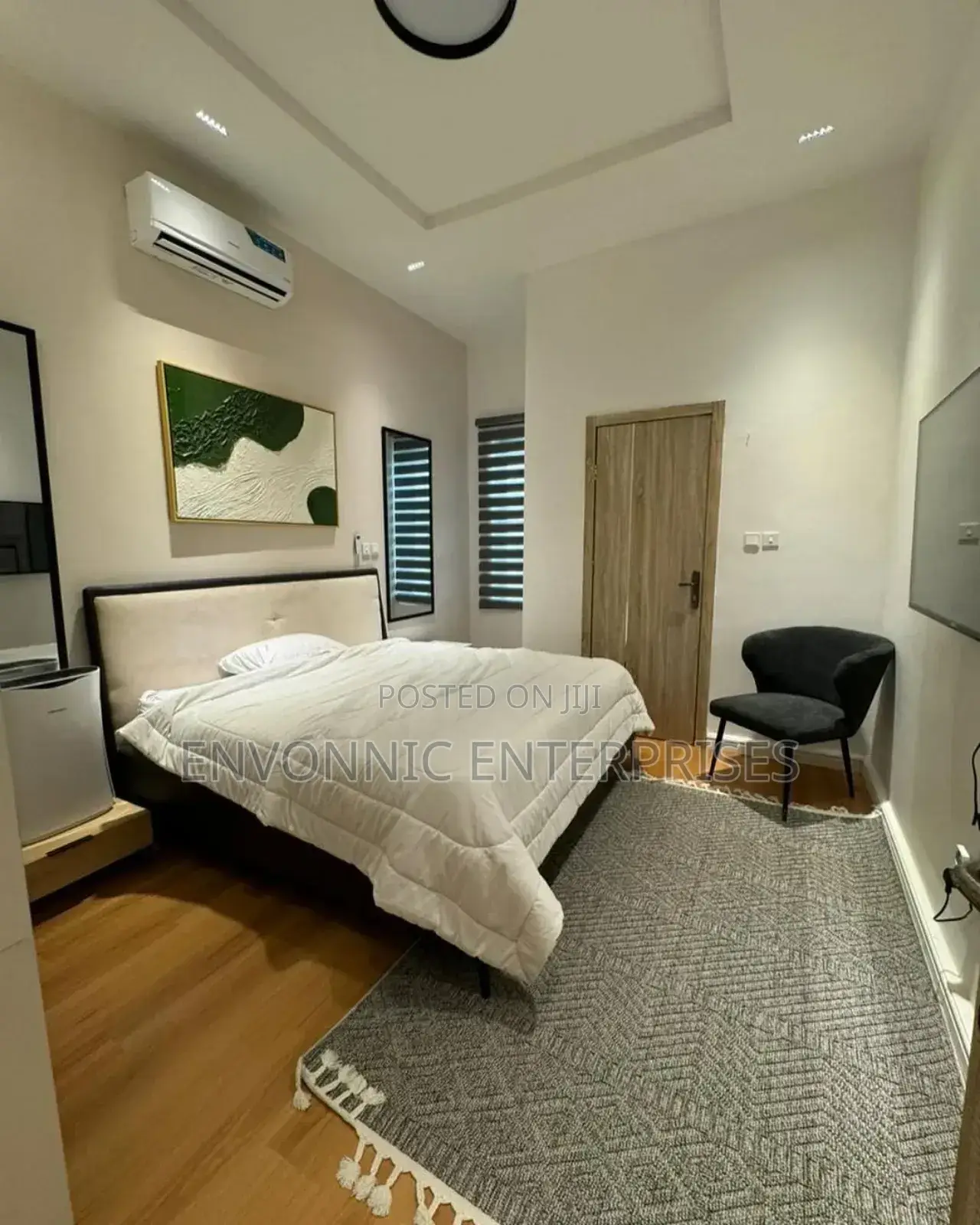 1 Bedroom Signature Apartment for Short Stay
