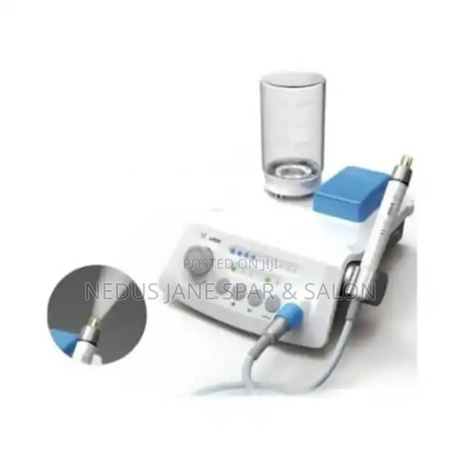 Fruid Suction Machine