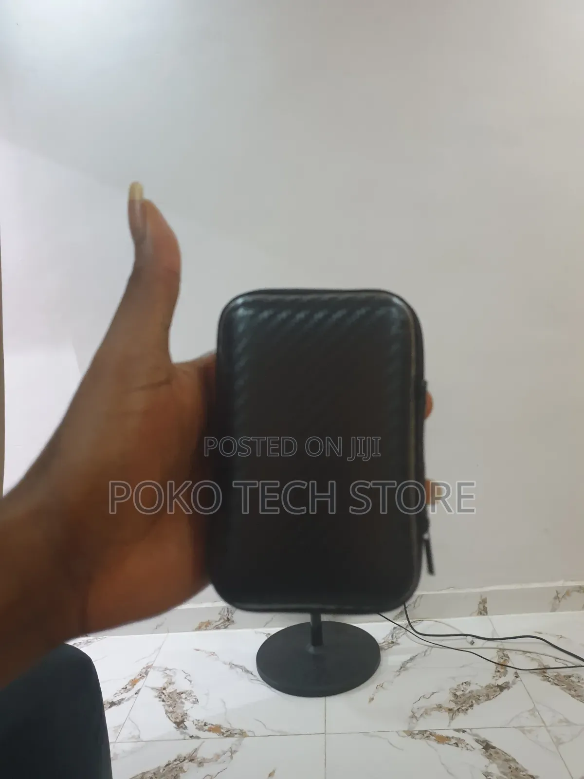 Voice Changer Live Call I9 For Android Mobile Phone