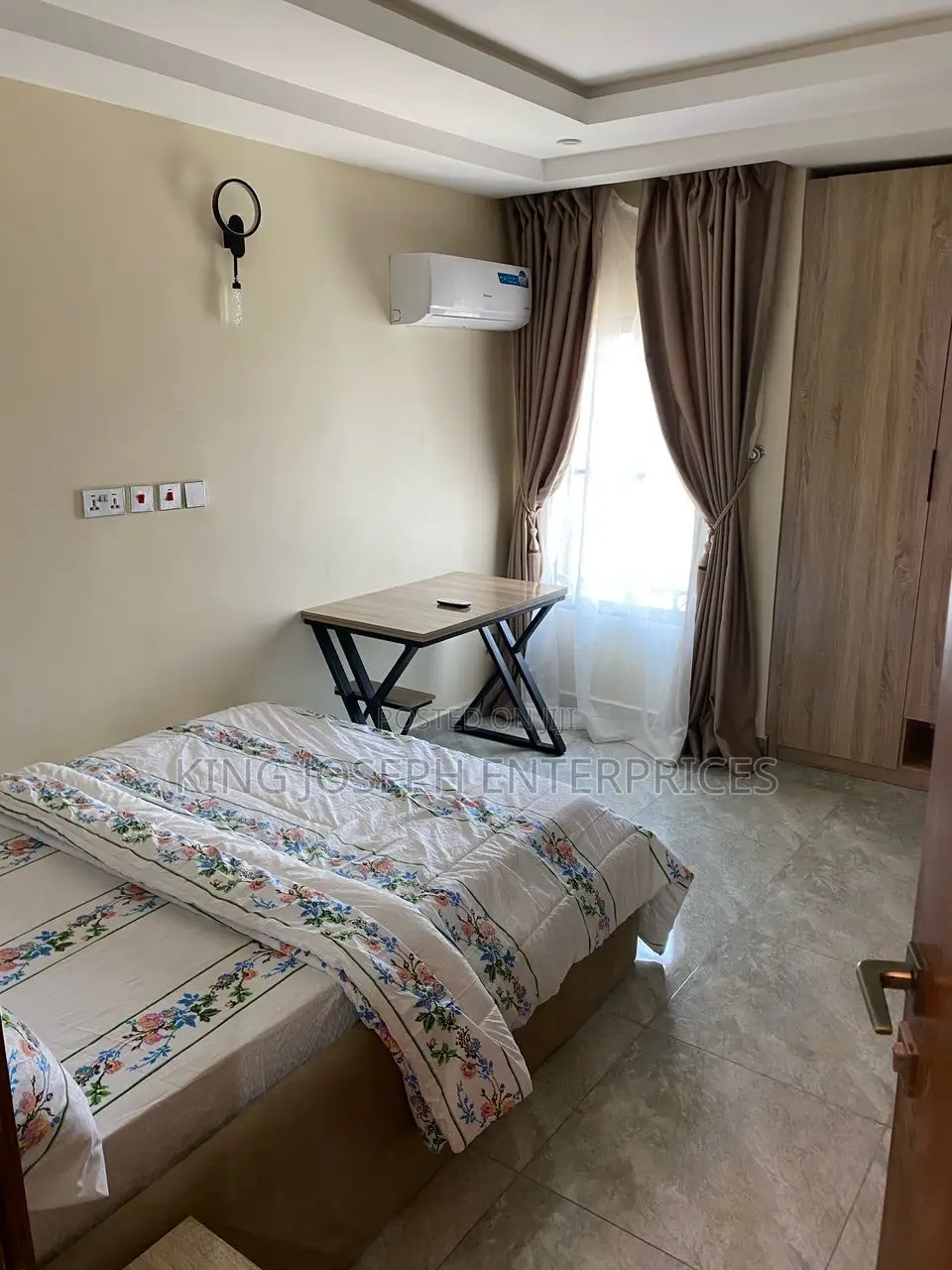 Luxury 3bedroom Stand Alone Duplex Garki