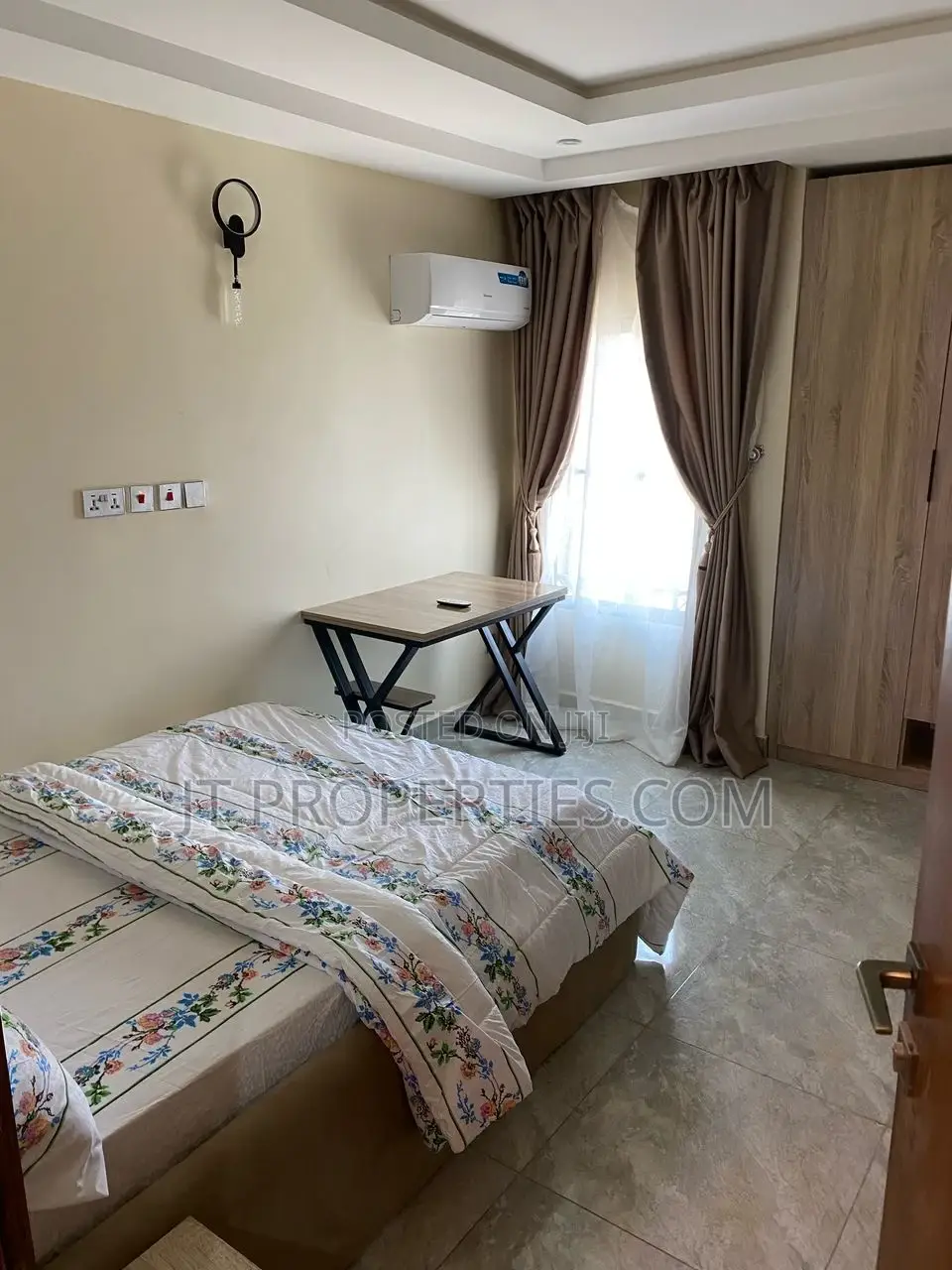 Luxury 3bedroom Stand Alone Duplex Garki