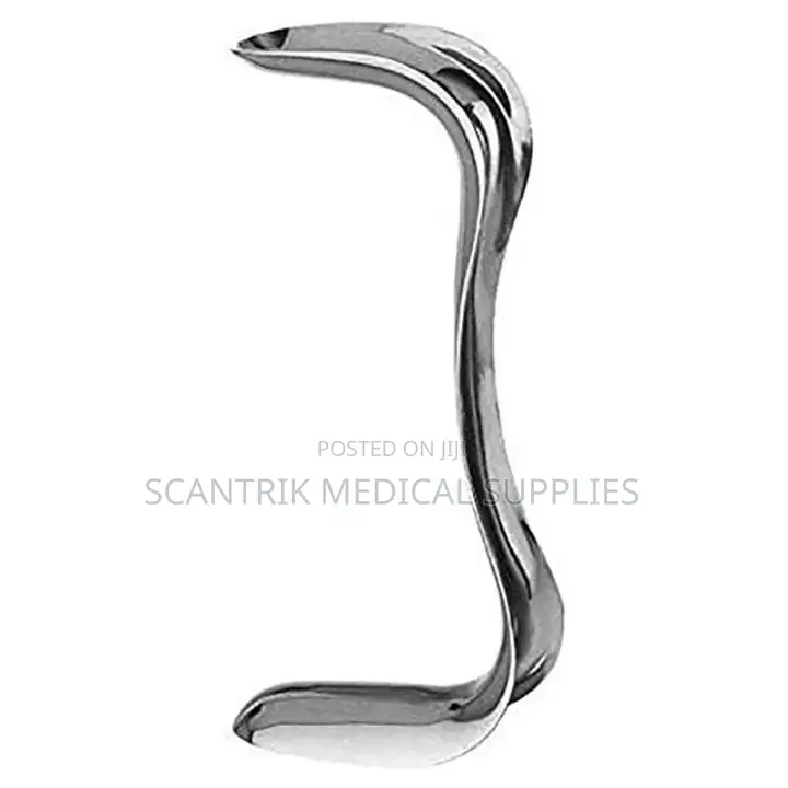 Top Quality Stainless Steel Sims