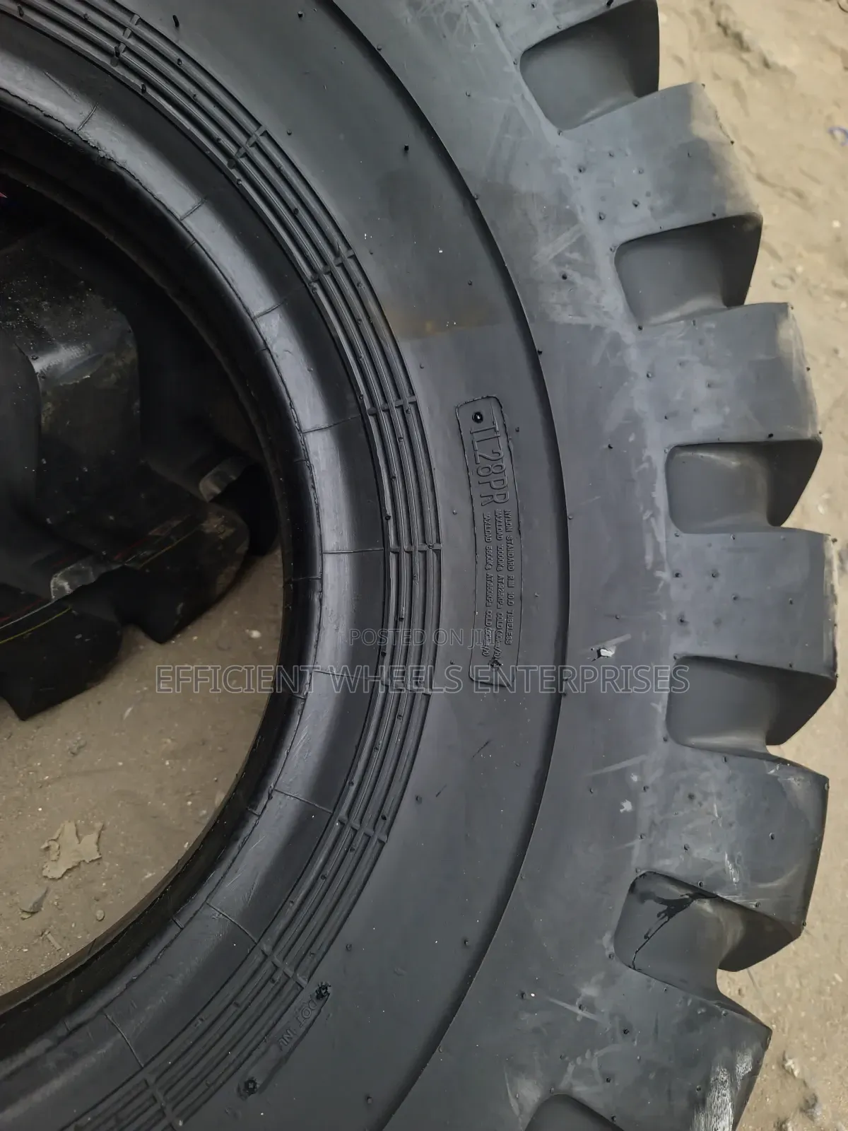 14.00-24 28ply Heavyduty Gradder Tyres