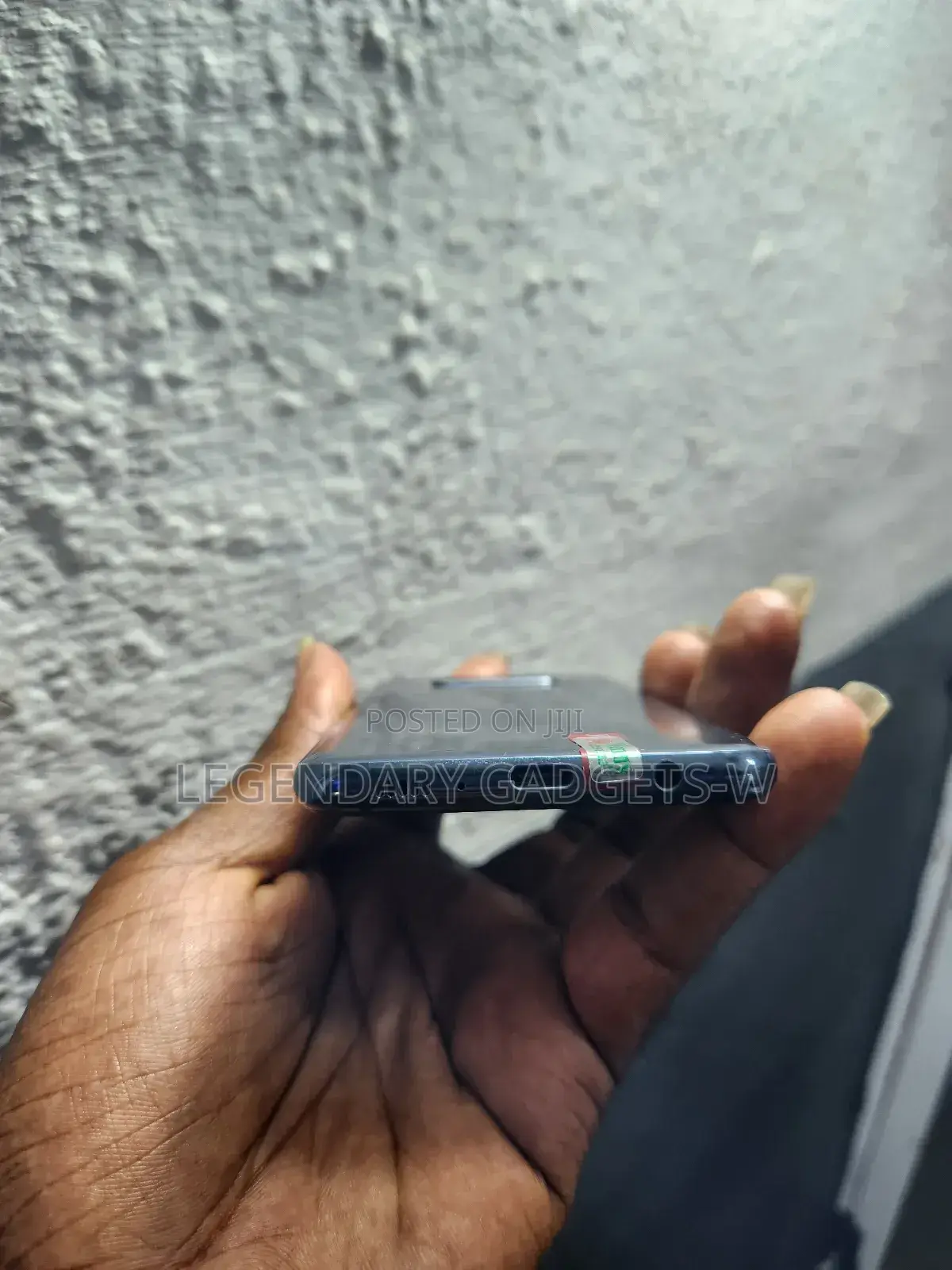 Samsung Galaxy S10e 128 GB Black