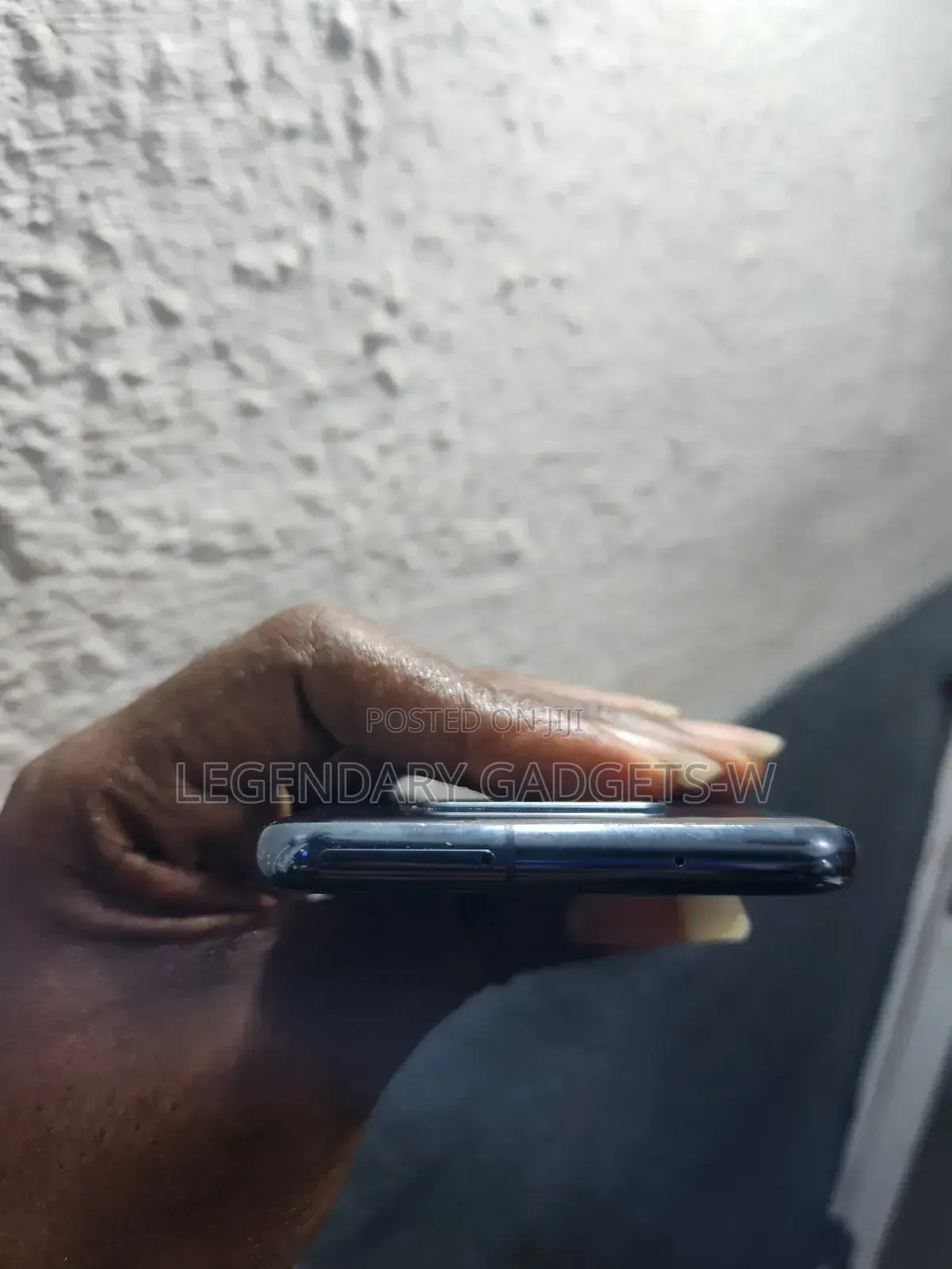 Samsung Galaxy S10e 128 GB Black
