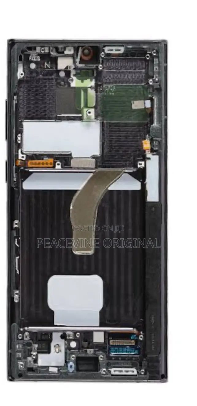 Samsung S22ultra (Free Installation)