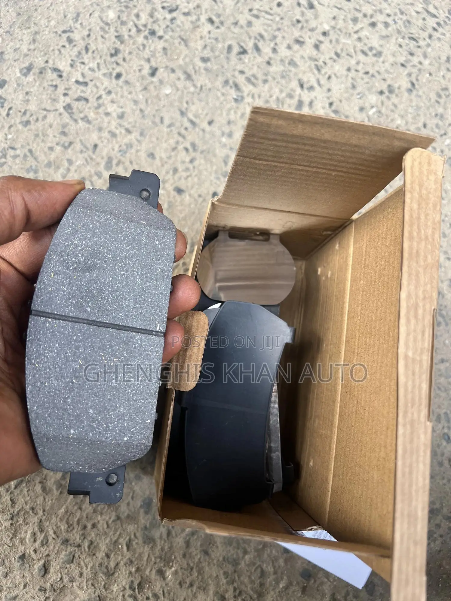 Honda Break Pad for Acura MDX / Accord/ Pilot