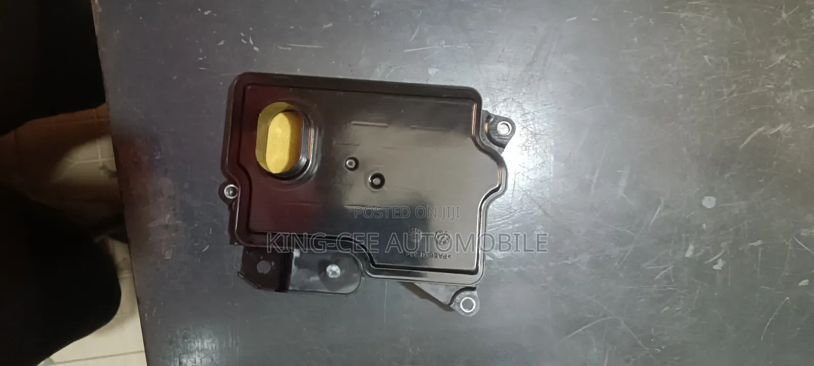 Gear Box Filter for Toyota Prado 2020