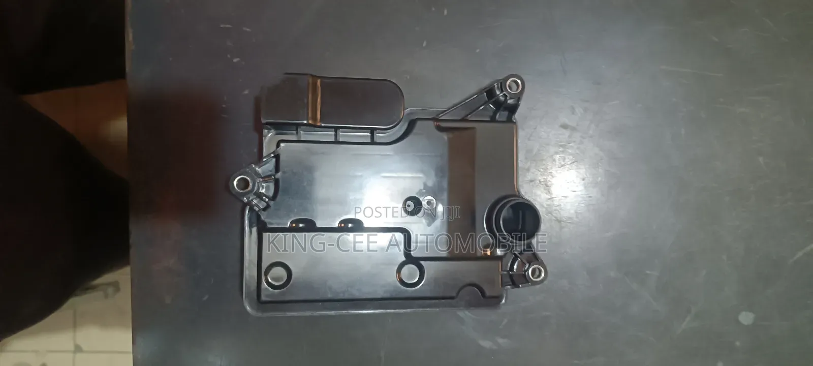 Gear Box Filter for Toyota Prado 2020