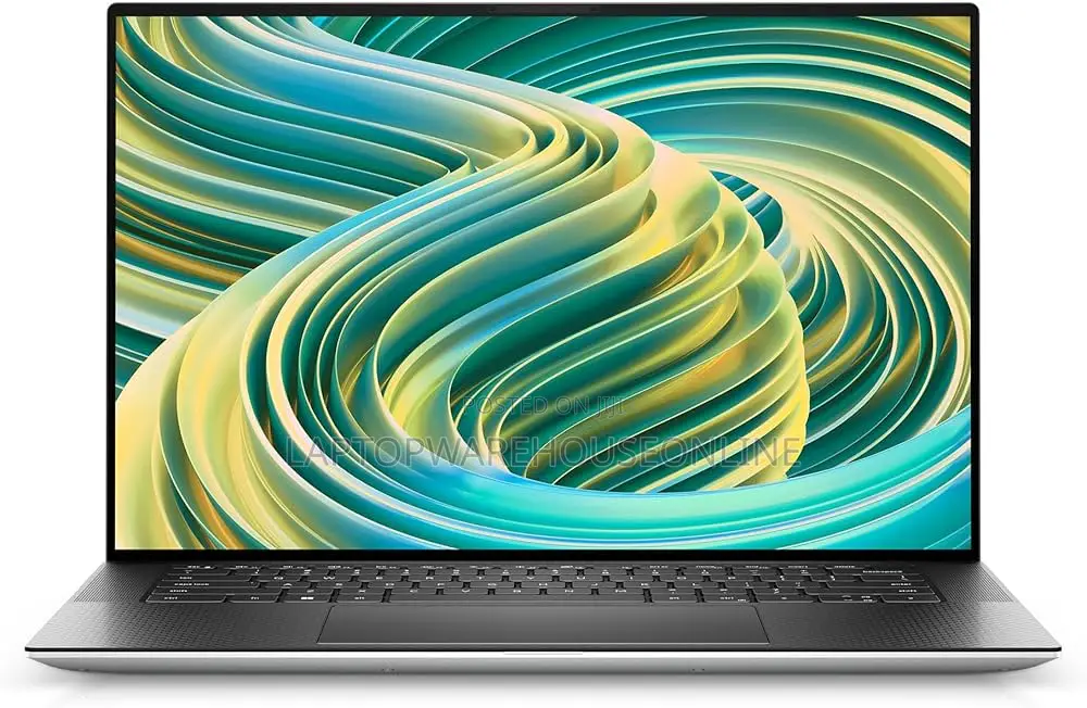 New Laptop Dell XPS 13 9350 32GB Intel Core Ultra 7 SSD 1T