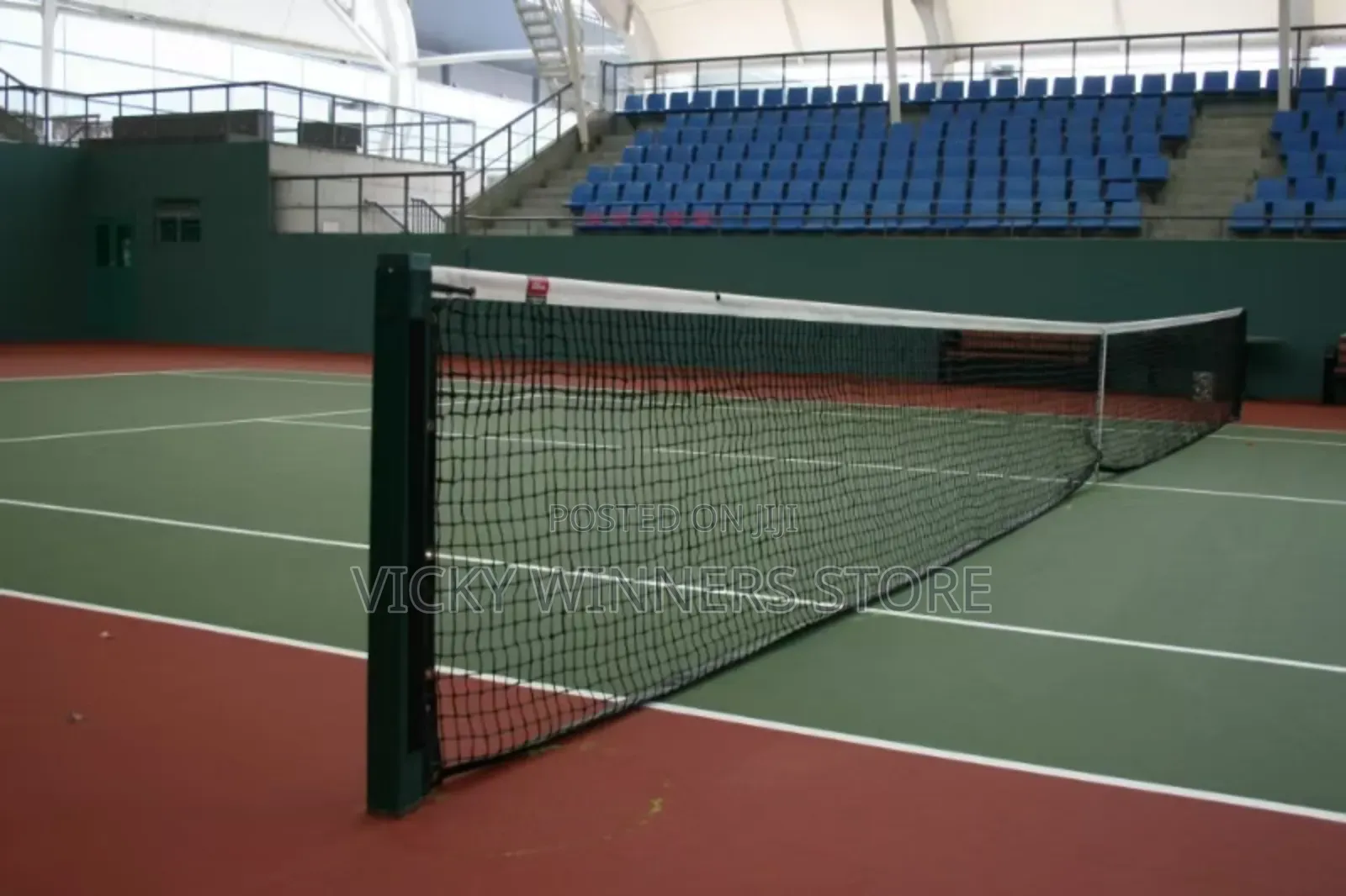 Wilson Tennis Net