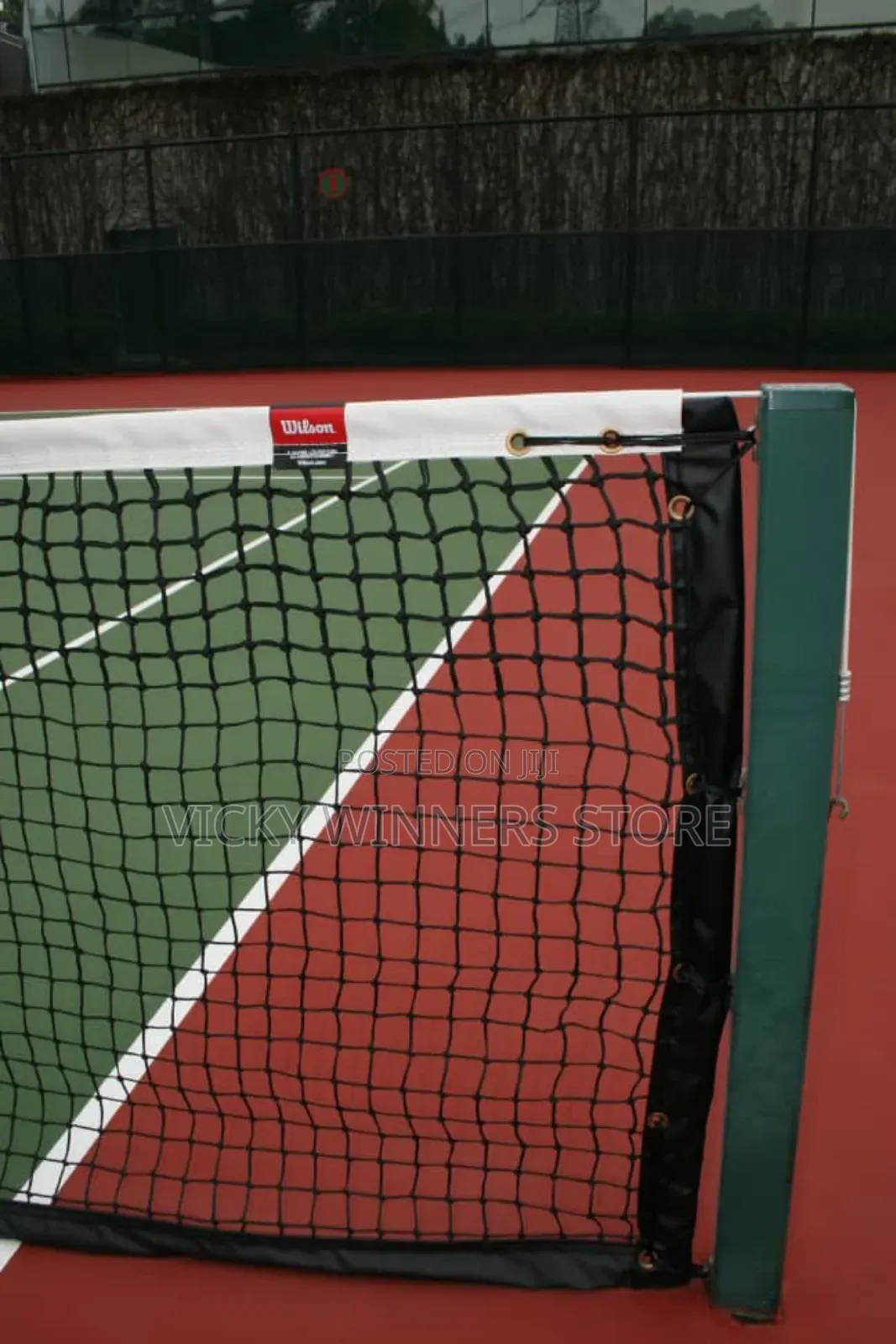 Wilson Tennis Net