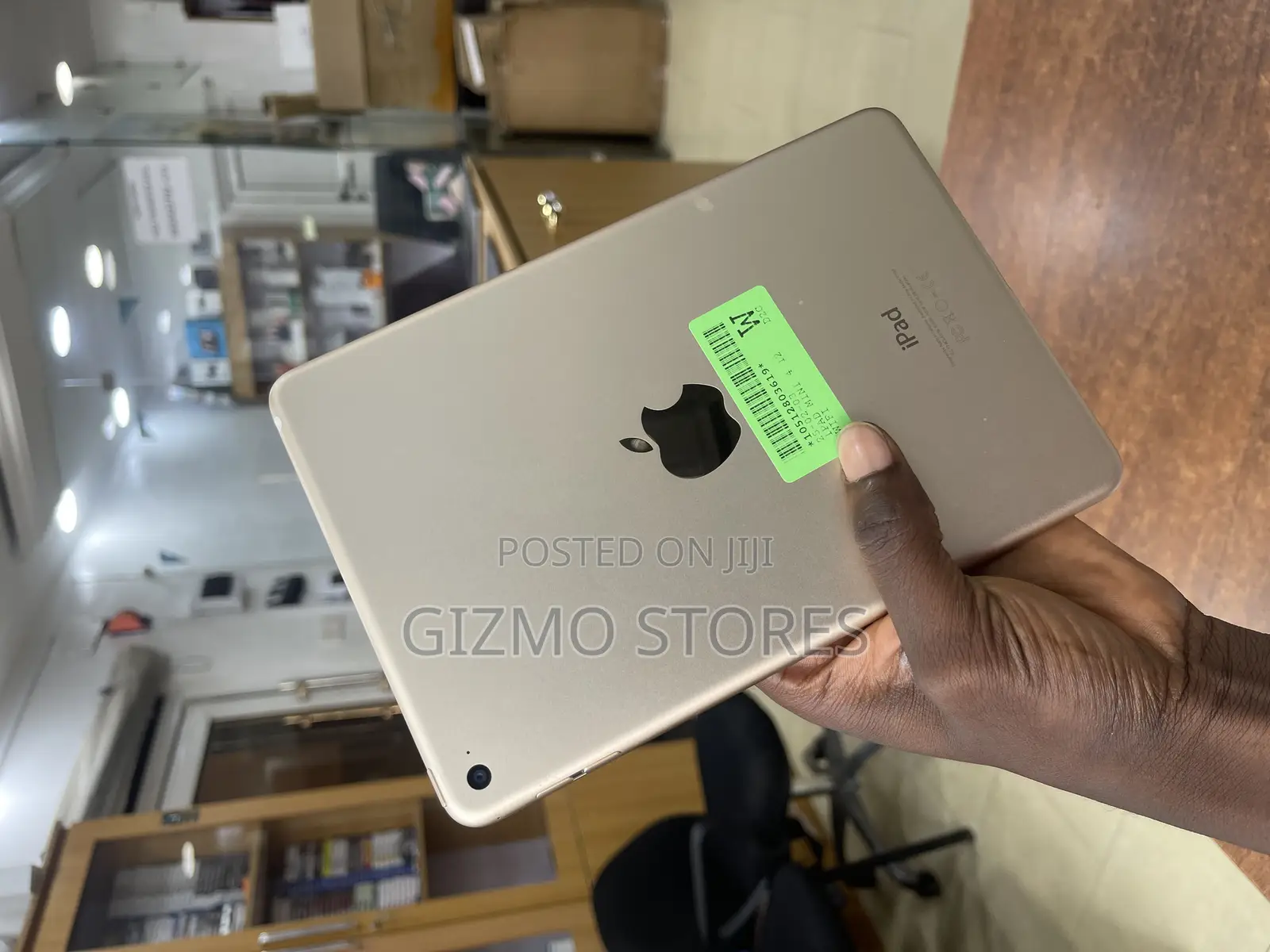 Apple iPad mini 4 128 GB