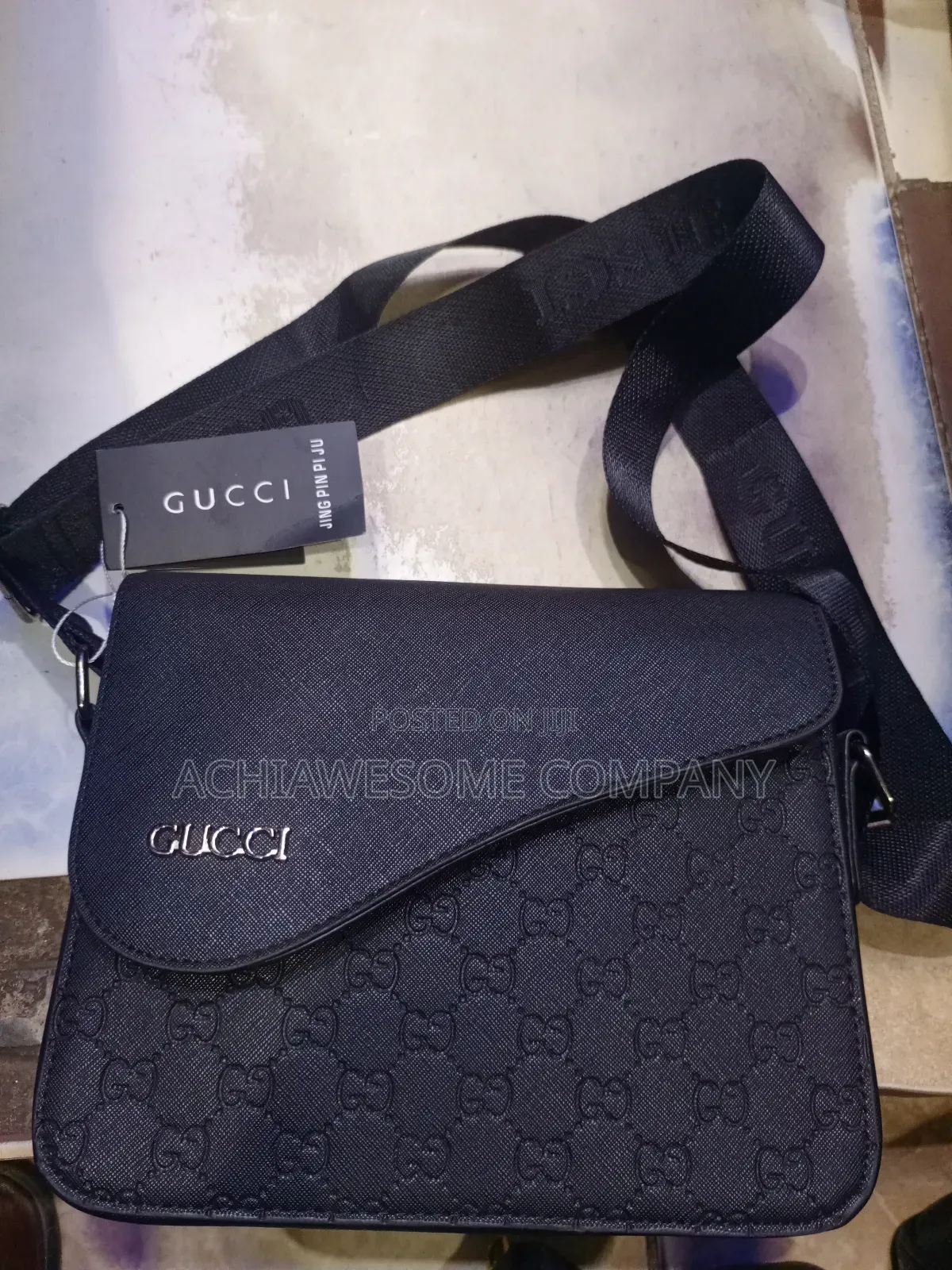 Designers Men Cross Bag