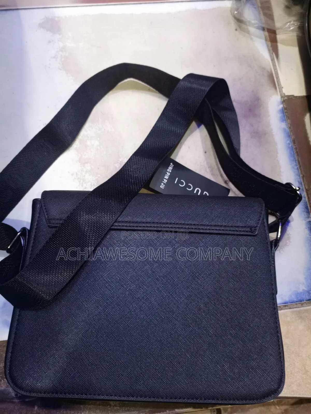 Designers Men Cross Bag