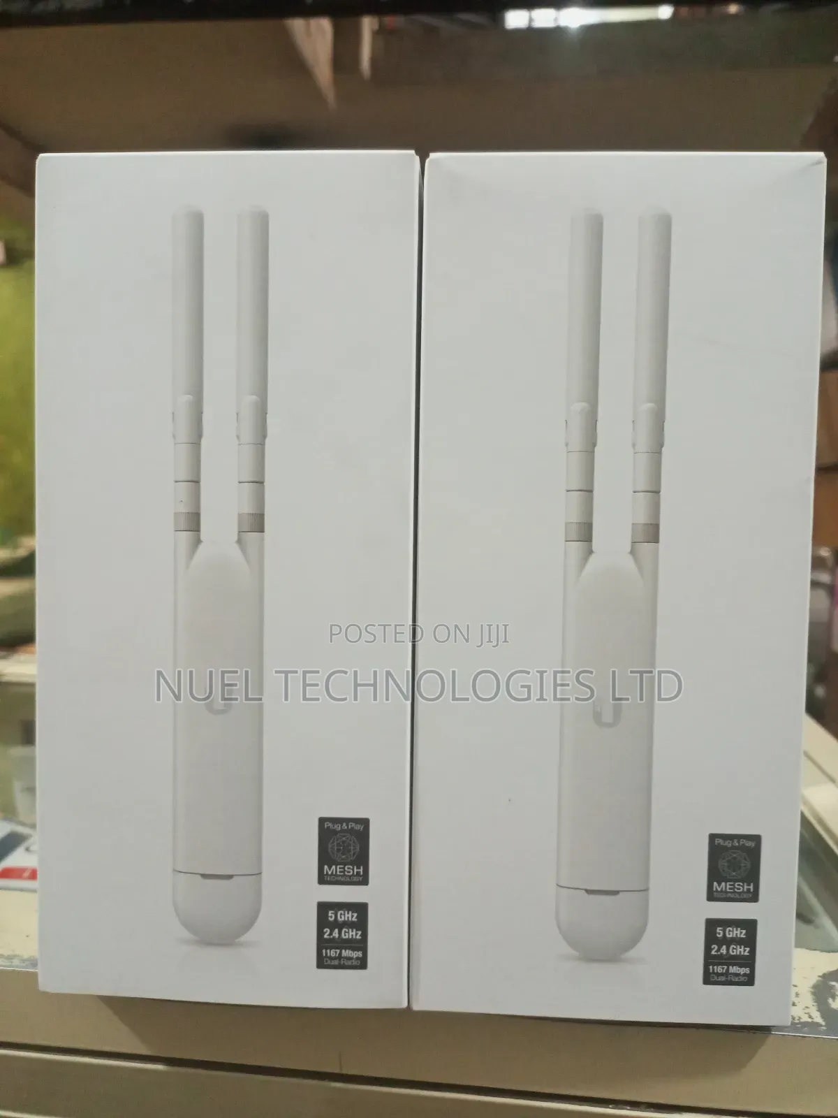 Unifi Ac Mesh
