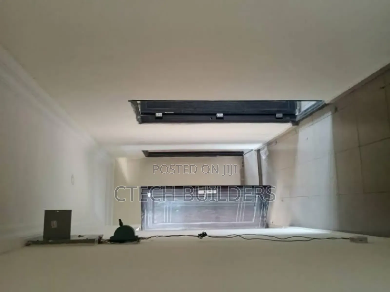 Furnished 3bdrm Block of Flats in Benin City for rent