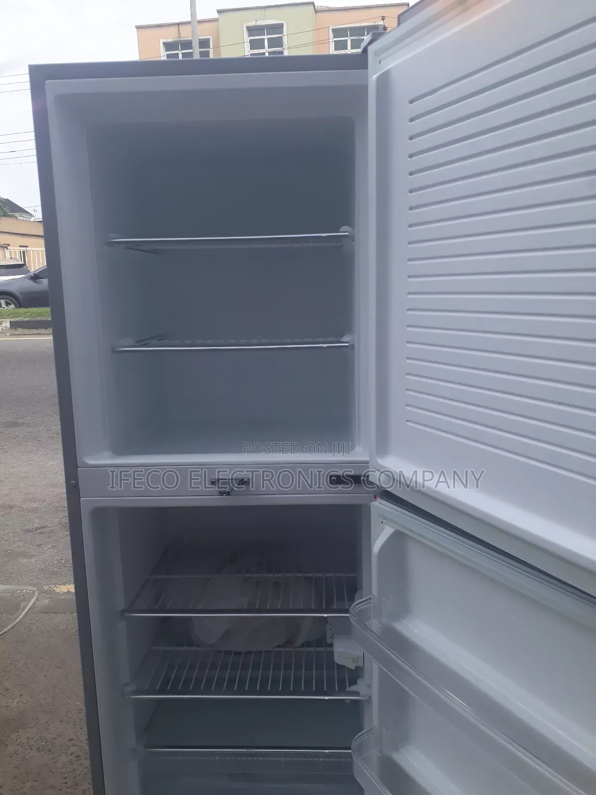 Inverter Respoint Standing Fridge