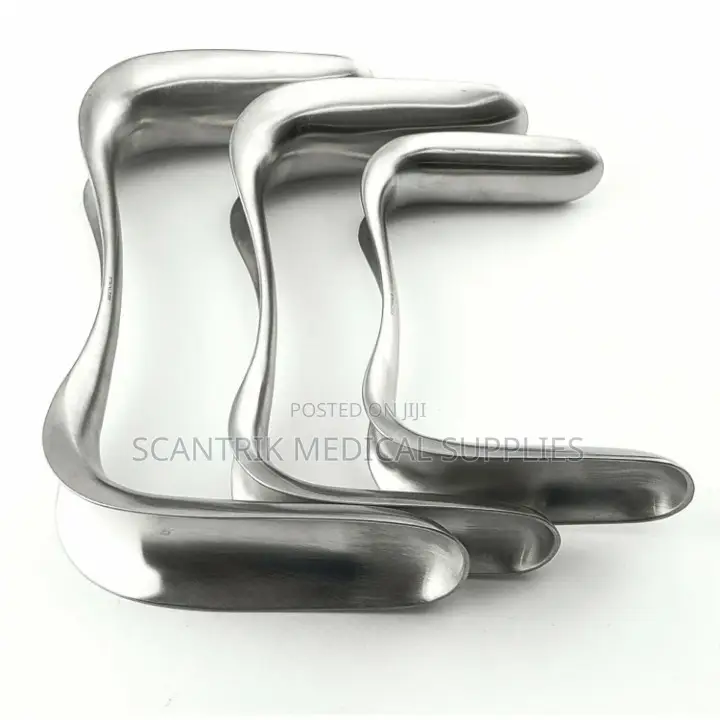 Sim Vaginal Speculum