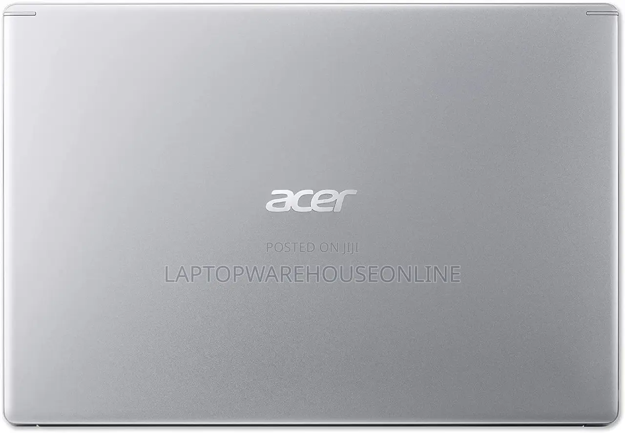 New Laptop Acer Aspire 5 8GB AMD Ryzen 5 SSD 256GB