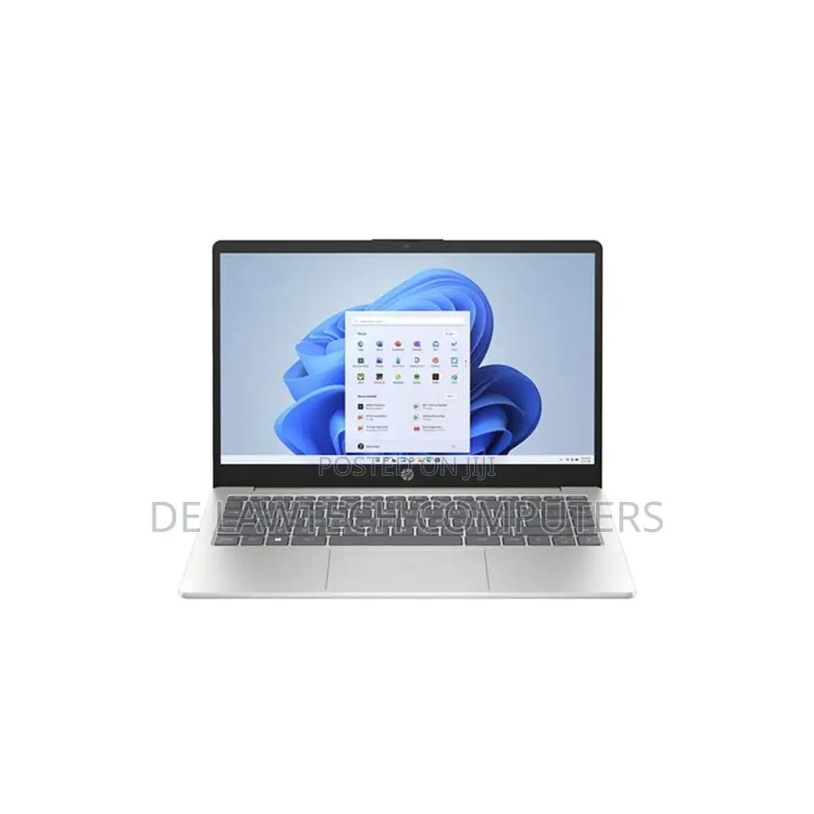 New Laptop HP 14z 8GB Intel Core i3 SSD 512GB
