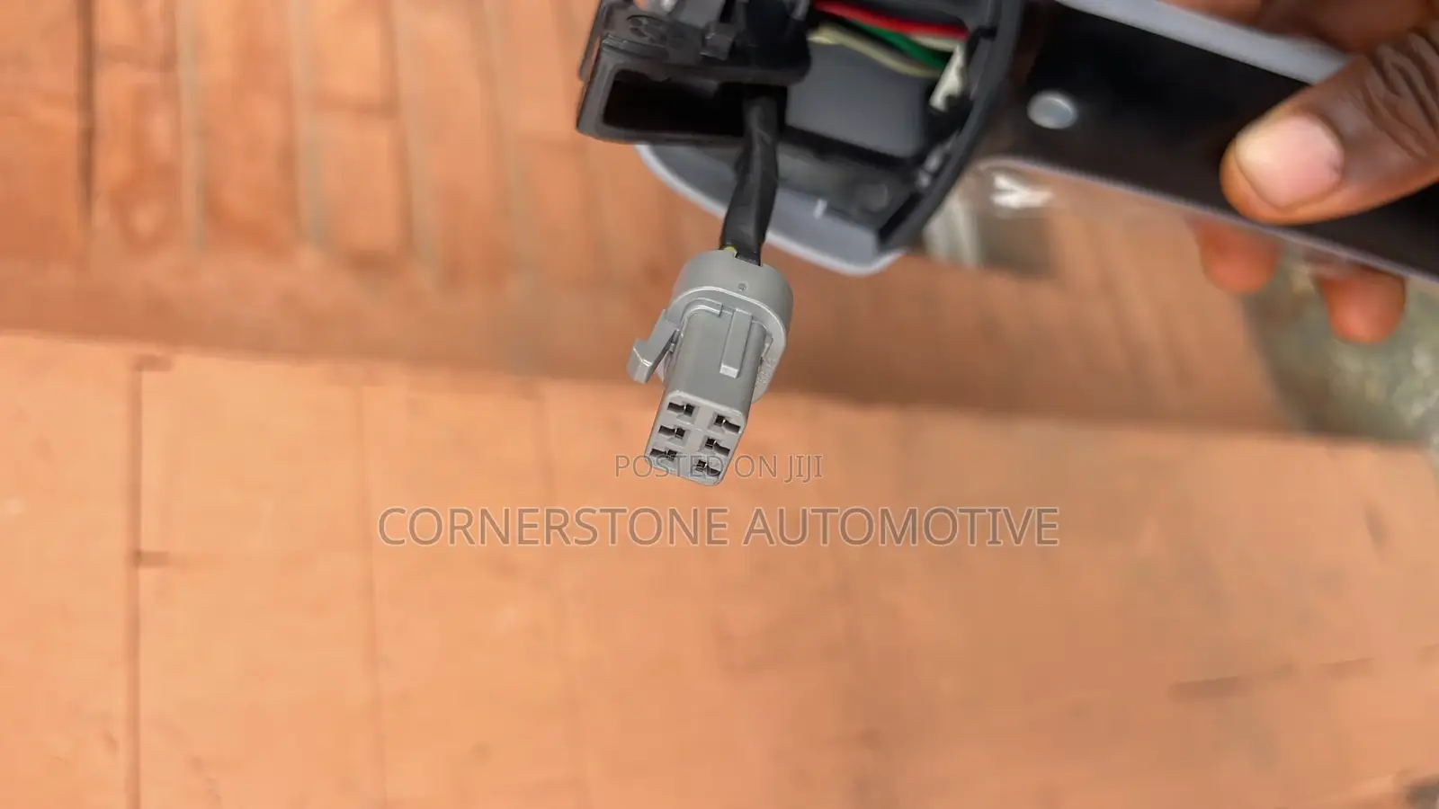 Door Handles Hyundai Palisade 2022