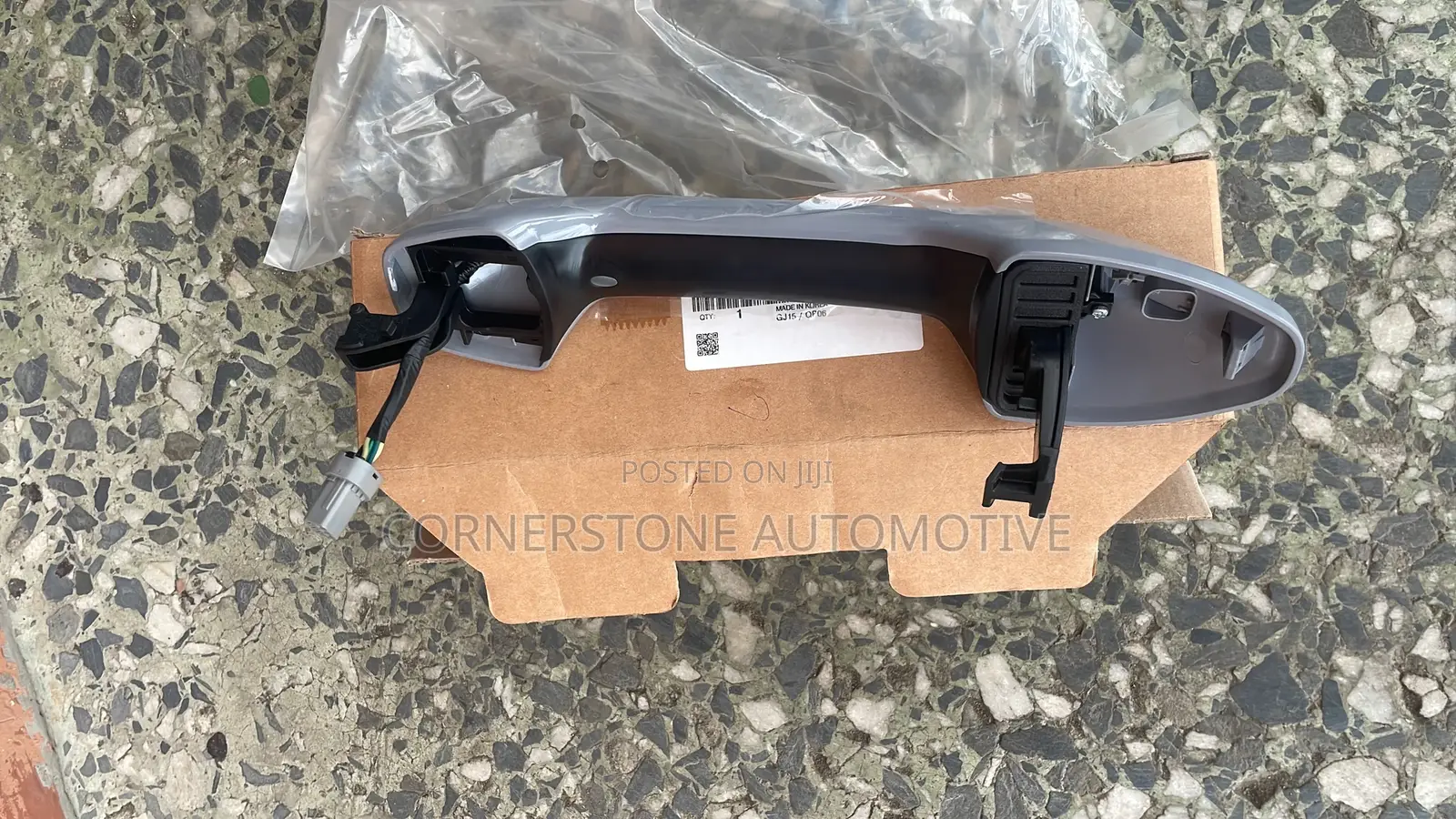 Door Handles Hyundai Palisade 2022