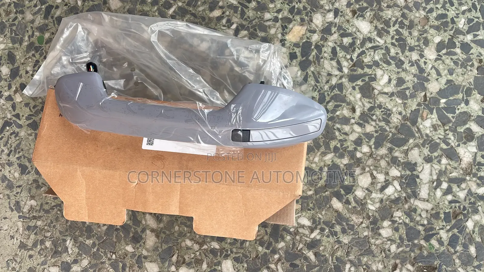 Door Handles Hyundai Palisade 2022
