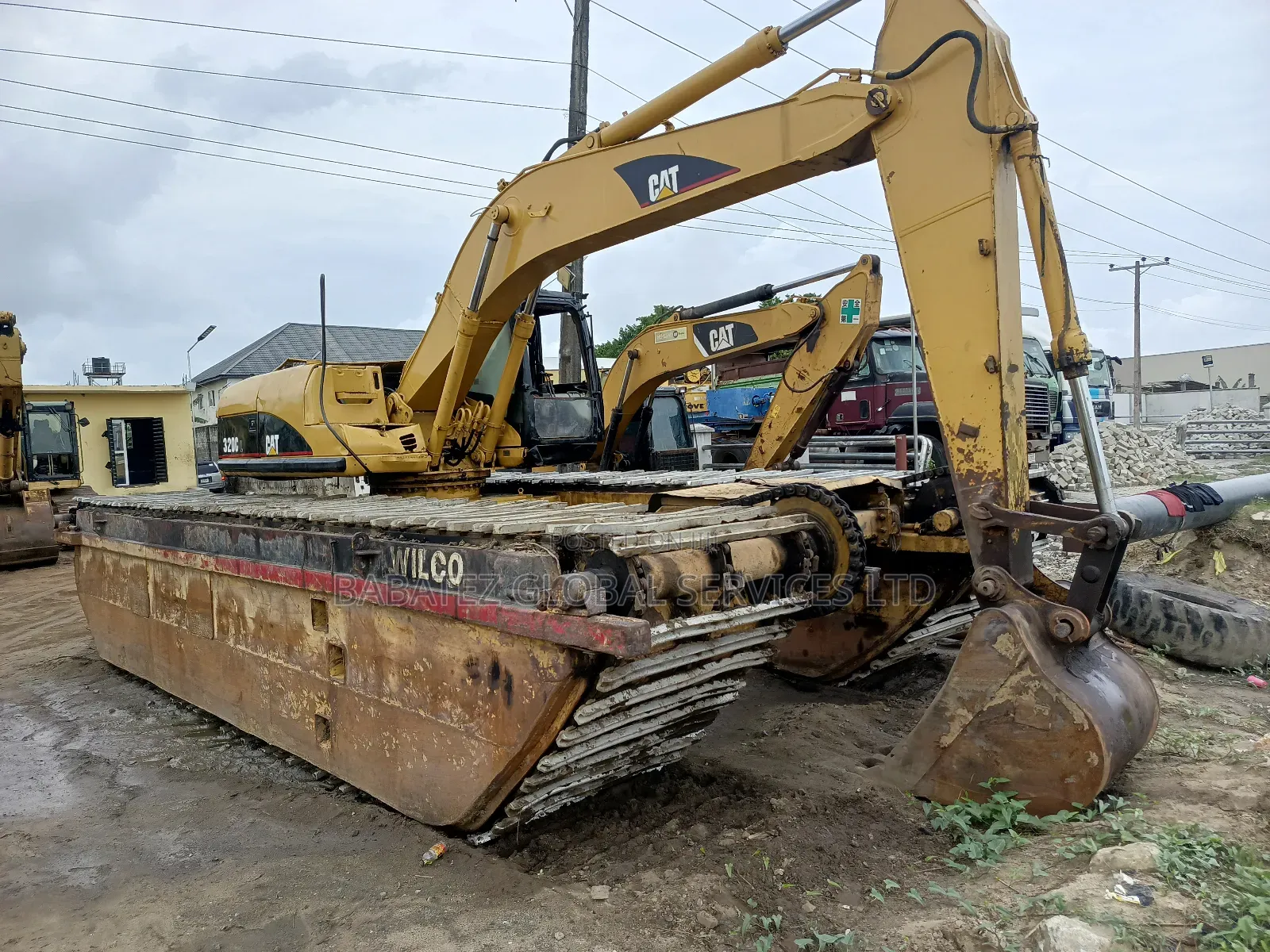 Swamp Buggy for Sale